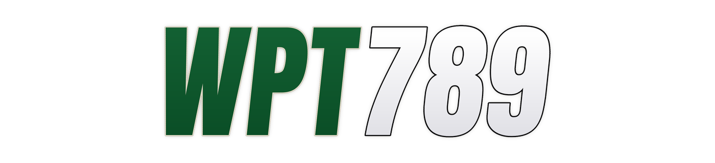 wpt789 Logo